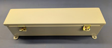 Hoffman wiring trough for sale  Abington