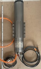 Step tec hochfrequenzspindel gebraucht kaufen  Deutschland