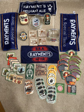 Greene king rayments for sale  HARROGATE