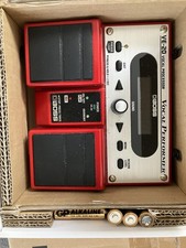 Boss vocal performer for sale  CHELMSFORD