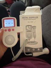 sonoline b fetal doppler for sale sonoline b fetal doppler for sale  GAINSBOROUGH
