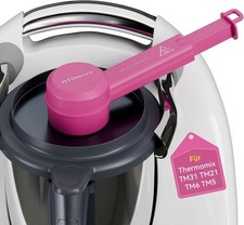 Conducteur vapeur thermomix d'occasion  France