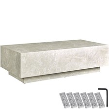 Couchtisch lasley standfuß gebraucht kaufen  Igersheim