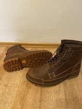 Timberland herren leder gebraucht kaufen  Ansbach