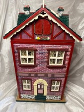Lovely christmas themed for sale  MINEHEAD