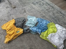 Alvababy aio cloth for sale  Winterville