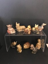Vintage wade whimsies for sale  LEICESTER