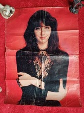 Kate bush large for sale  WESTON-SUPER-MARE