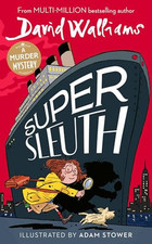 Super sleuth new for sale  UK