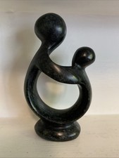 Vintage soapstone carving for sale  BLAYDON-ON-TYNE