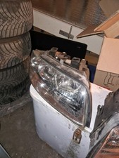 Audi riginal xenon gebraucht kaufen  Berlin