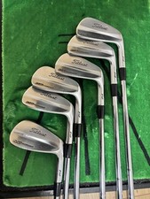 Conjunto Tour Issue X100 Titleist 712 Mb 6 peças comprar usado  Enviando para Brazil