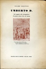 Umberto dal soggetto usato  Italia