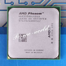 100 hd9350odj4bgh amd usato  Spedire a Italy