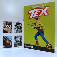 Tex nuovo edicola usato  Calcinato