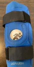Hinged knee brace for sale  Cliffside Park