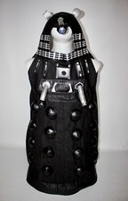 Black dalek fancy for sale  UK
