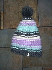 Trespass wool hat for sale  NEWRY