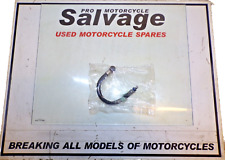Harley davidson 1200 for sale  LEEK