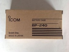 Icom 240 battery for sale  Virginia Beach