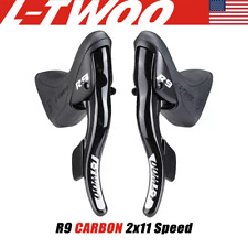 Ltwoo 2x11s road for sale  Rancho Cucamonga