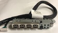 Conjunto de E/S frontal para servidor HP ProLiant ML110 G7 - 644760-001 comprar usado  Enviando para Brazil
