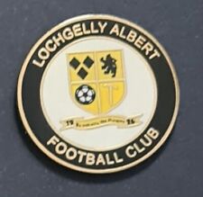 Lochgelly albert pin for sale  CLYDEBANK