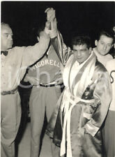 1961 milano boxe usato  Milano