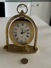 Pendule réveil swiza d'occasion  Villeneuve-sur-Lot
