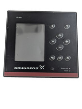 Painel de controle Grundfos CU 352 multibomba 98146952-V01 display comprar usado  Enviando para Brazil