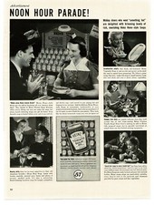 1941 heinz tomato for sale  Columbia