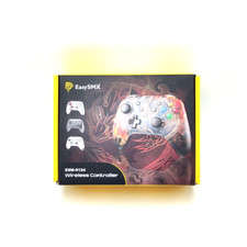 Controller wireless nintendo usato  Cesena