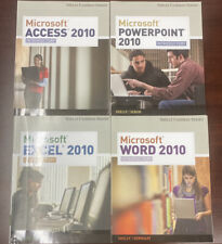 Office 2010 microsoft for sale  Bates City