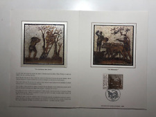 1981 folder omaggio usato  Roma