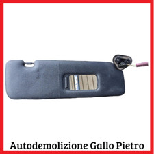Aletta parasole nera usato  Taranto