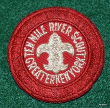 scout camp for sale  Mechanicsburg