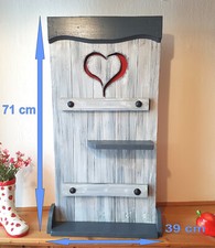 Deko fensterladen zum gebraucht kaufen  Lüdenscheid