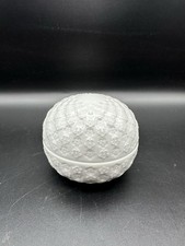 Meissen dose schmuckdose gebraucht kaufen  Aschersleben