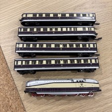 Arnold spur 0166 gebraucht kaufen  Schmiechen