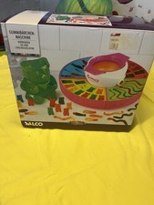 Gummibärchen maschine salco gebraucht kaufen  Haßloch
