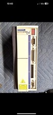 Kollmorgen servostar cr06250 for sale  Livingston
