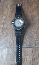 Casio protrek prg270 d'occasion  Expédié en Belgium