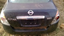 Trunk hatch sedan for sale  Gaffney