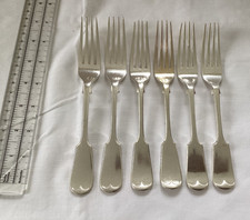 Vintage batch silver for sale  NEWTOWNARDS