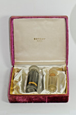 Coffret corday flacons d'occasion  Sanary-sur-Mer