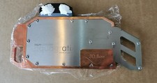 Aqua computer tahiti usato  Spedire a Italy