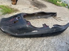 Kawasaki er500 fairing for sale  ST. AUSTELL