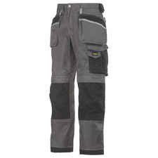 Snickers work trousers for sale  STAFFORD
