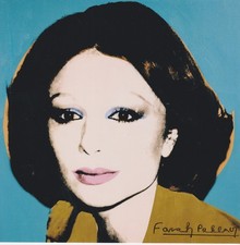 warhol original gebraucht kaufen warhol original gebraucht kaufen Berlin