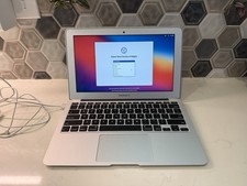 Macbook air model d'occasion  Expédié en Belgium